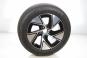 Ruote complete Set 19 pollici alluminio CONTINENTAL GLC Clas  - Immagine 2