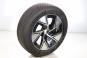 Ruote complete set da 19 pollici in alluminio MICHELIN Class  - Immagine 2