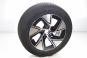 Ruote complete Set 19 pollici alluminio CONTINENTAL GLC Clas  - Immagine 2