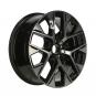 Cerchio in alluminio Aero a razze a Y  - Immagine 2
