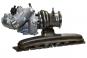 turbocompressore a gas di scarico  - Immagine 2
