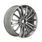 Cerchio in lega da 19 pollici Mercedes-Benz originale per CLS 257  - Immagine 2