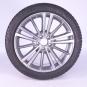 Ruote complete set 19 pollici alluminio PIRELLI CLS 257  - Immagine 2