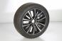 Ruote complete set da 18 pollici in alluminio GOODYEAR CLS c  - Immagine 2