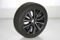 Ruote complete set 18 pollici alluminio PIRELLI CLS 257  - Immagine 2