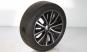Ruote complete set da 18 pollici in alluminio MICHELIN Class  - Immagine 2