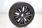 Ruote complete set da 18 pollici in alluminio MICHELIN Class  - Immagine 2