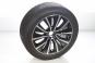 Ruote complete set da 18 pollici in alluminio GOODYEAR CLS c  - Immagine 2