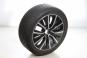 Ruote complete set da 18 pollici in alluminio GOODYEAR CLS c  - Immagine 2