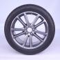 Ruote complete set da 18 pollici in alluminio GOODYEAR CLS c  - Immagine 2