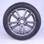 Ruote complete set da 18 pollici in alluminio GOODYEAR CLS c  - Immagine 2