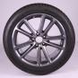 Ruote complete set da 18 pollici in alluminio GOODYEAR CLS c  - Immagine 2