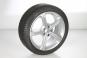 Ruote complete set 19 pollici alluminio PIRELLI CLS 257  - Immagine 2