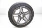 Ruote complete set AMG 19 pollici alluminio PIRELLI CLS 257  - Immagine 2