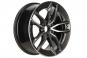 Cerchio in alluminio AMG a 5 doppie razze  - Immagine 2