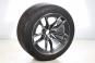 Ruote complete set AMG da 19 pollici in alluminio PIRELLI AM  - Immagine 2