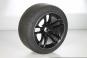 Ruote complete set AMG da 19 pollici in alluminio PIRELLI AM  - Immagine 2