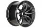 Cerchio in alluminio AMG a 5 doppie razze  - Immagine 2