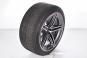 Ruota completa in alluminio MICHELIN/Pilot5 AMG a 5 doppie r  - Immagine 2