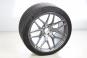 Ruote complete set AMG da 21 pollici in alluminio MICHELIN A  - Immagine 2