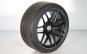 Set di ruote estive in lega da 21 pollici con pneumatici Michelin per AMG-GT-Coupe 290, Mercedes-AMG originale  - Immagine 2