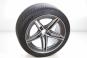 Ruote complete set AMG da 20 pollici in alluminio MICHELIN A  - Immagine 2