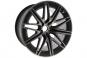 Cerchio in alluminio AMG a 10 razze  - Immagine 2