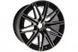 Cerchio in alluminio AMG a 10 razze  - Immagine 2