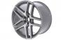 Cerchio in alluminio AMG a 5 doppie razze  - Immagine 2