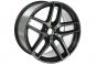Cerchio in alluminio AMG a 5 doppie razze  - Immagine 2