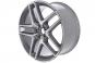 Cerchio in alluminio AMG a 5 doppie razze  - Immagine 2