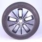 Ruote complete set da 19 pollici alluminio Bridgestone eqc 2  - Immagine 2