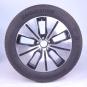 Ruote complete set da 19 pollici alluminio Bridgestone eqc 2  - Immagine 2
