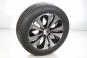 Ruote complete set 19 pollici alluminio CONTINENTAL Classe E  - Immagine 2