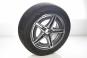 Ruote complete set AMG da 19 pollici alluminio Bridgestone E  - Immagine 2