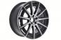 Cerchio in alluminio AMG a razze  - Immagine 2