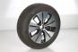 Ruote complete set 19 pollici alluminio PIRELLI Classe EQC 2  - Immagine 2