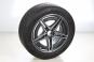 Ruote complete set AMG 19 pollici alluminio PIRELLI Classe E  - Immagine 2