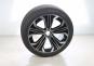 Ruote complete set da 21 pollici in alluminio GOODYEAR EQE SUV 294  - Immagine 2