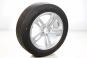 Ruote complete Set da 19 pollici alluminio CONTINENTAL Class  - Immagine 2
