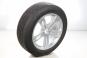 Ruote complete Set da 19 pollici alluminio CONTINENTAL Class  - Immagine 2