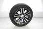 Ruote complete Set 19 pollici alluminio PIRELLI Classe EQE 2  - Immagine 2