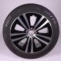 Ruote complete Set 19 pollici alluminio PIRELLI Classe EQE 2  - Immagine 2