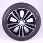 Ruote complete Set 19 pollici alluminio PIRELLI Classe EQE 2  - Immagine 2
