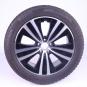Ruote complete Set 19 pollici alluminio PIRELLI Classe EQE 2  - Immagine 2