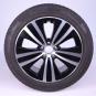 Ruote complete Set 19 pollici alluminio PIRELLI Classe EQE 2  - Immagine 2