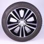 Ruote complete Set 19 pollici alluminio PIRELLI Classe EQE 2  - Immagine 2