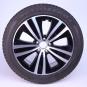 Ruote complete Set 19 pollici alluminio PIRELLI Classe EQE 2  - Immagine 2
