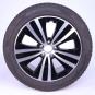 Ruote complete Set 19 pollici alluminio PIRELLI Classe EQE 2  - Immagine 2