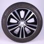 Ruote complete Set 19 pollici alluminio PIRELLI Classe EQE 2  - Immagine 2